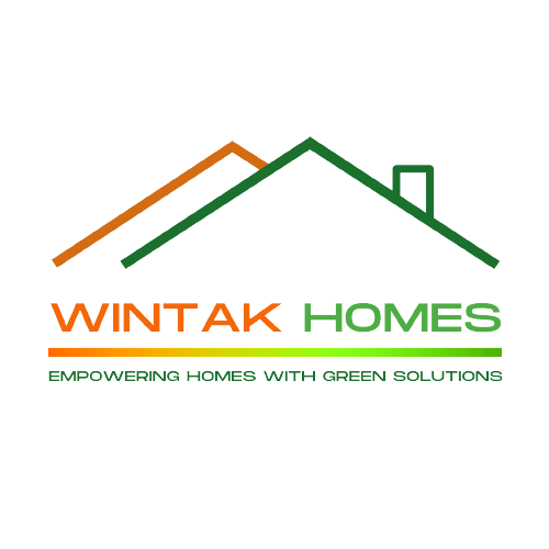 WinTak homes