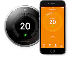 Smart Heating Controls